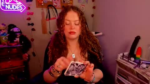 Strwbby online show from 02-08-26, 06:28