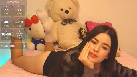 sttrawberry online show from 12-15-25, 12:59