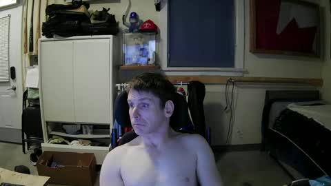 stturbo online show from 02-08-25, 11:55