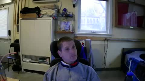 stturbo online show from 10-31-25, 08:10