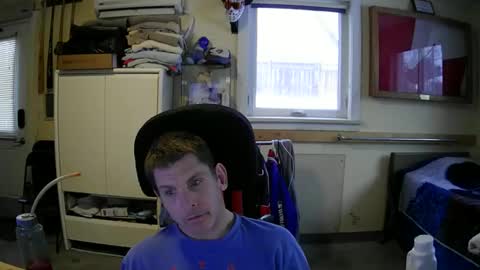 stturbo online show from 12-17-25, 06:36