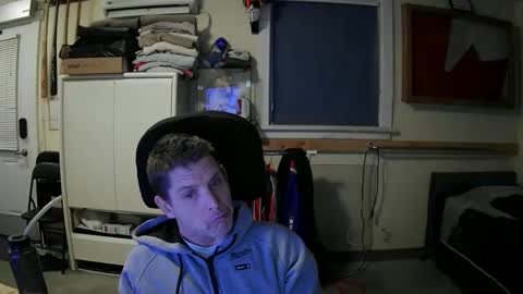 stturbo online show from 12-19-25, 11:45