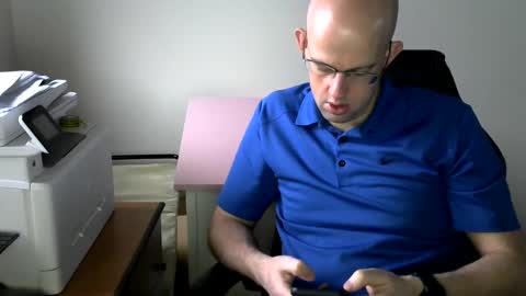 stuart_scotland online show from 03-05-25, 09:27