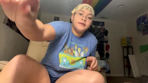 Jae online show from 02-02-25, 11:42