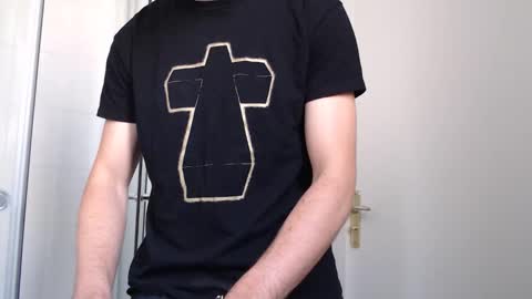 Snapshot of studfromparis chatting on 12-02-25, 10:53 Stud From Paris online show from 12-02-25, 10:53