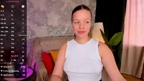 Mary online show from 07-05-26, 08:32