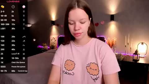 Mary online show from 07-18-26, 07:56