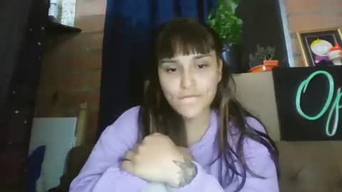 stuffed_rabbit online show from 01-25-25, 05:29