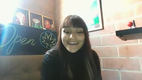 stuffed_rabbit online show from 02-08-25, 03:21