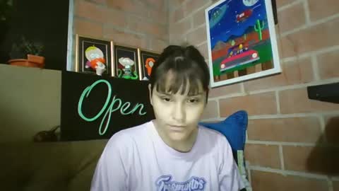 stuffed_rabbit online show from 02-22-25, 09:34