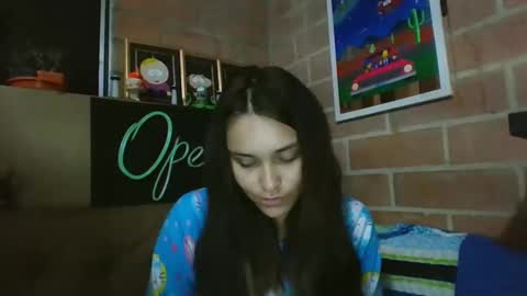 stuffed_rabbit online show from 02-25-25, 09:31