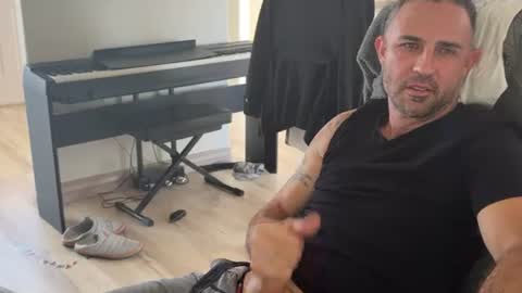 Simon online show from 08-05-26, 08:00