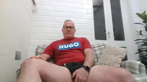 stumpyj2266 online show from 04-20-26, 07:44