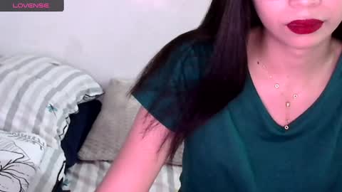 Angelina online show from 01-03-25, 11:46