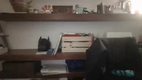 SammiTease online show from 10-19-25, 01:34