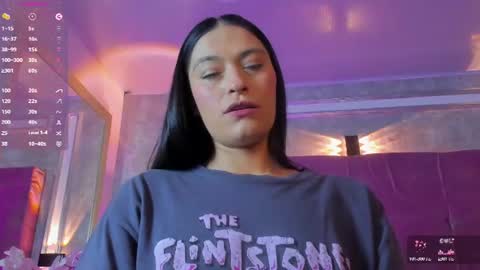 Stusha online show from 06-19-26, 04:00