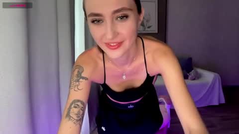 LINA online show from 07-16-26, 05:35