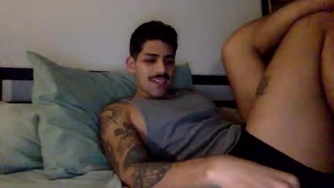 suaveces online show from 11-29-25, 04:15