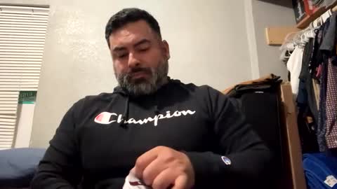 suavecito67 online show from 02-04-25, 07:40