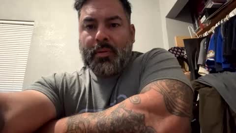 Snapshot of suavecito67 chatting on 03-04-26, 05:24 suavecito67 online show from 03-04-26, 05:24