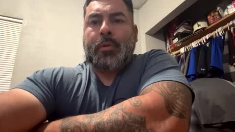 suavecito67 online show from 04-30-26, 03:35