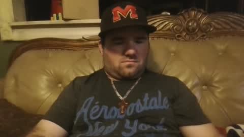 sub_michael41 online show from 01-05-25, 04:58