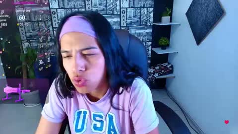 sub_scarlett_ online show from 12-03-25, 08:40