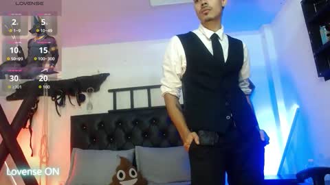 subarashi_ishi69 online show from 02-03-26, 07:08