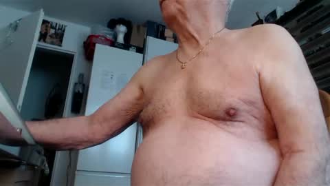 Marcel online show from 12-15-24, 09:35