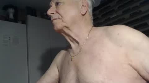 Marcel online show from 01-16-25, 08:36