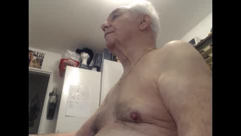 Marcel online show from 12-22-25, 07:49