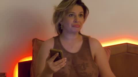 Carla online show from 02-19-26, 11:34