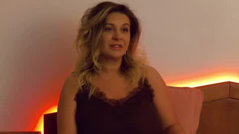 Snapshot of sublimecarla chatting on 05-17-26, 11:34 Carla online show from 05-17-26, 11:34