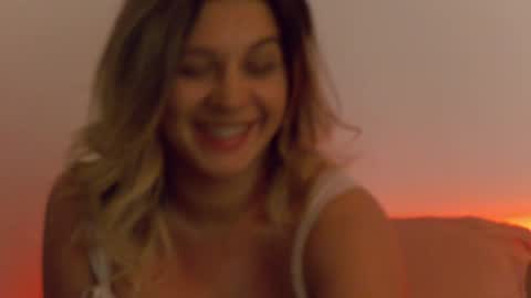 Snapshot of sublimecarla chatting on 05-28-26, 11:35 Carla online show from 05-28-26, 11:35