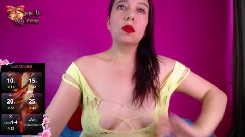 andrea online show from 01-14-25, 10:34