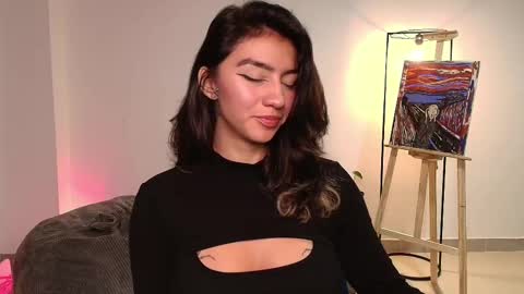 Zoe online show from 02-12-25, 08:07