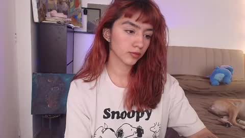 Zoe online show from 04-11-26, 09:30