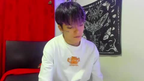 nico online show from 08-03-26, 12:09