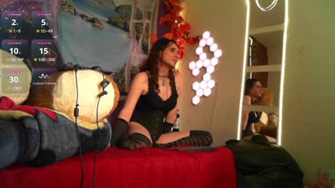 Snapshot of submissive_gh1 chatting on 01-28-25, 09:50 sofhia online show from 01-28-25, 09:50