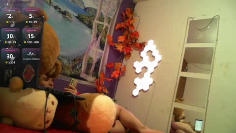 Snapshot of submissive_gh1 chatting on 01-31-25, 04:47 sofhia online show from 01-31-25, 04:47