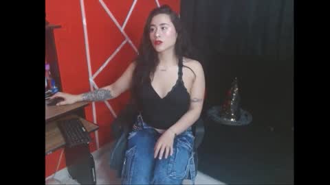 submissiveemily online show from 10-25-25, 11:21