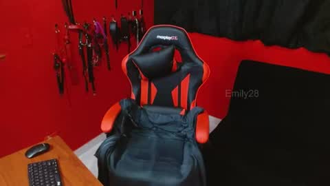 submissiveemily online show from 07-02-26, 06:36
