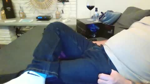 submissivguy online show from 01-06-25, 07:13