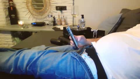 submissivguy online show from 10-06-25, 06:16