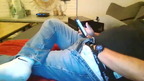 submissivguy online show from 06-06-26, 07:29