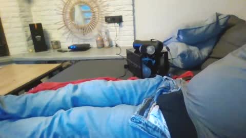 submissivguy online show from 06-29-26, 07:36
