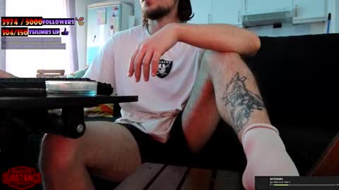 Im Substanc3  online show from 11-01-25, 03:58