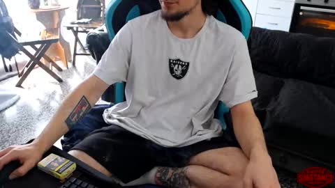 Im Substanc3  online show from 02-19-26, 02:24