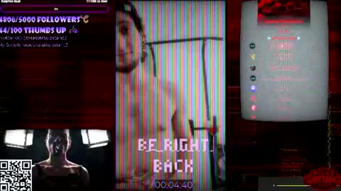 Im Substanc3  online show from 06-15-26, 07:16