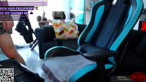 Im Substanc3  online show from 06-24-26, 08:02